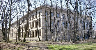 Staatliche Graphische Sammlung München